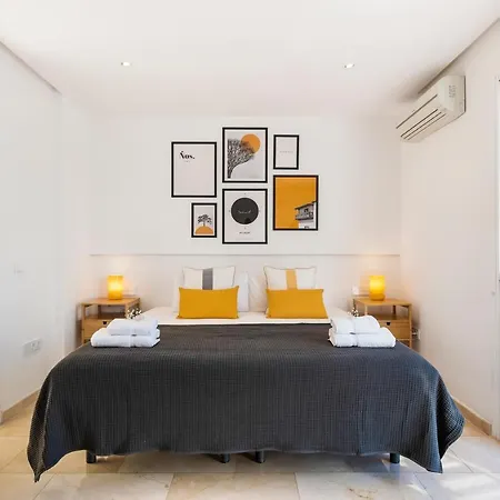 With Private Pool And Workspace Villa