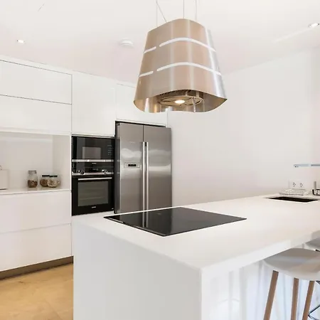 With Private Pool And Workspace Villa Candelaria